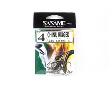 Sasame F-724A Chinu Ringed