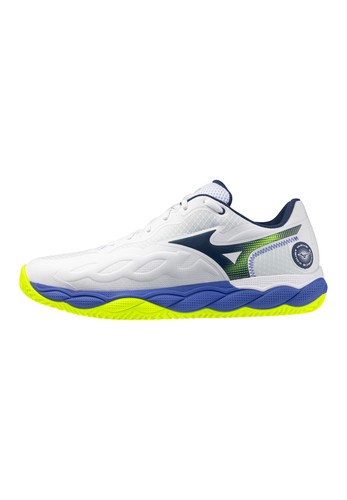 Mizuno wave enforce court - enforce,