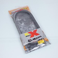 Courroie de transmission Malossi pour Scooter Yamaha 400 YP Majesty ABS 2007 à
