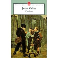 Livre L'Enfant