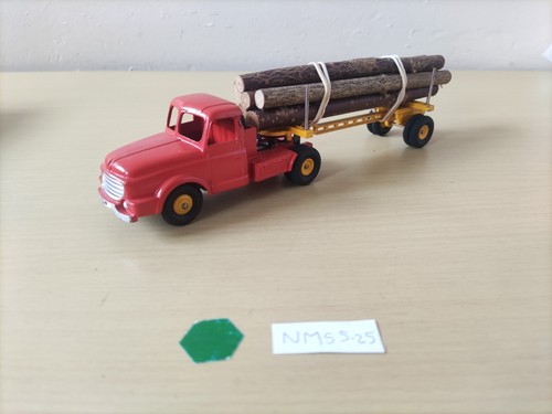 Dinky supertoys camion - supertoys,,