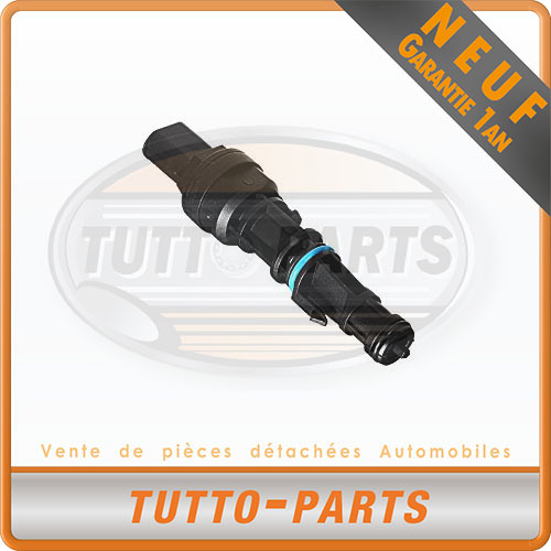 Capteur vitesse kangoo - capteur,