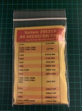 Cap Kit Japonais Révision