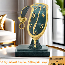 Famous Dali Dance Of Time II