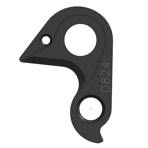 Cintre dérailleur - cintre,
