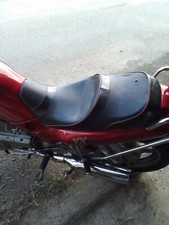 Selle Corbin Suzuki Vx 800