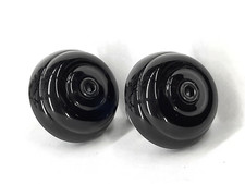 Black Felt Bicycles Beach
