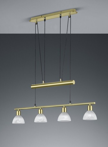 Lustre led 24w - À,