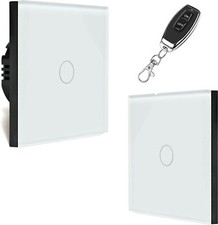 KIT INTERRUPTEUR SANS FIL VA