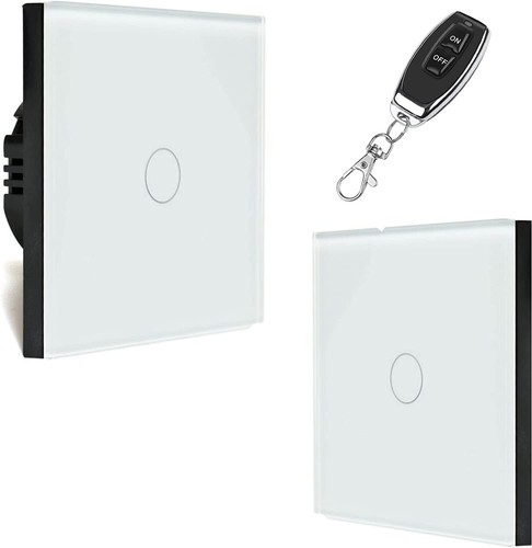 Kit interrupteur sans fil - interrupteur,