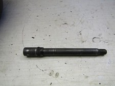 axe de roue jante avant yamaha fjr abs 1300 2002 2005 5vs