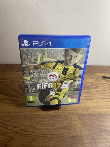 Fifa 2017 sony - fifa,
