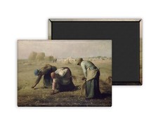 Des glaneuses-Millet