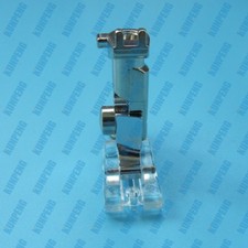 1SET Pied à glissière invisible  POUR BERNINA STYLE ANCIEN Machines 530 730