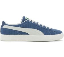 Puma X Beurre Goods - Basket Vtg Vintage - Hommes Sneaker 381099-01 Velours