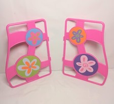 Vtg 2001 barbie jam glam - 2001,
