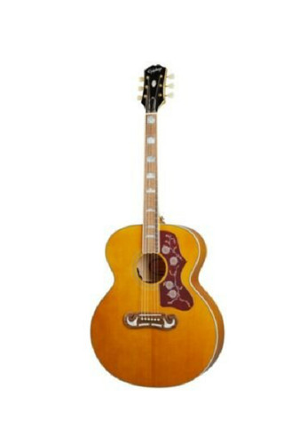 Epiphone 200 all - j-200, wood