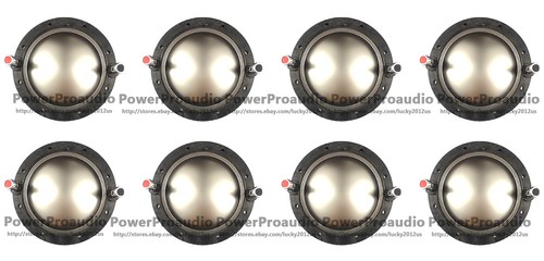 8pcs diaphragm for eaw - diaphragm,