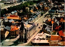 18747 cpm 51 Fismes - vue aérienne