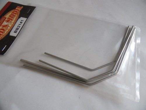 Nanda bb2141 anti - anti, bar