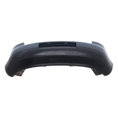 Pare choc arriere volkswagen - pare,
