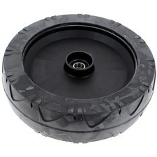 Roue avant d=200 381007416/2