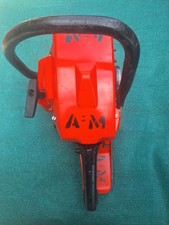Vintage Sachs Dolmar 112