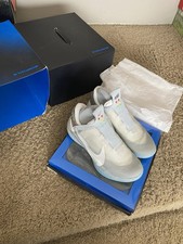 Nike Adapt BB Air Mag Size
