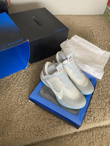 Nike adapt air mag - adapt, size