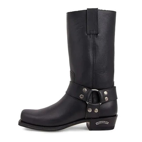 1918 bottes sendra bout - 1918, carré