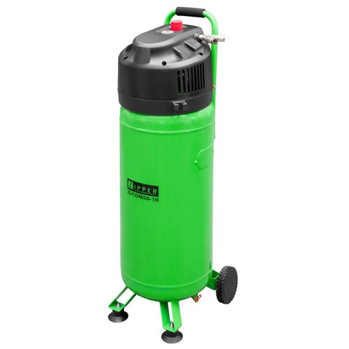 Compresseur air com50 10 - À, zi-com50-10