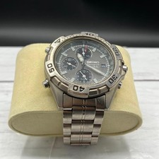 Montre Homme SEIKO 7T32-7H40