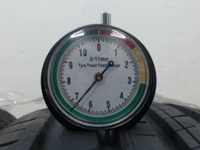 ?? Paire de pneus APLUS A609 195 65 15 91 H ♻️