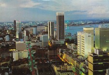 SINGAPORE CENTRE COMMERCIAL