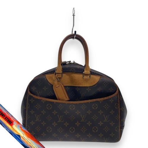 Louis vuitton bowling - bowling, vanity