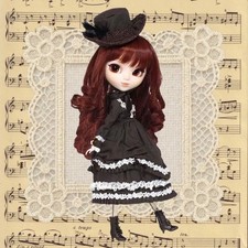 Pullip Fraulein Innocent World