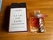 Parfum  Lancôme La Vie Est