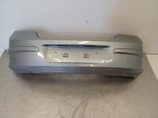 Pare choc arriere OPEL ASTRA H PHASE 1 1.7 CDTI - 16V TURBO /R:107496211