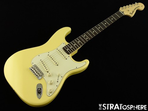 Custom build fender strat - *custom,