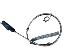 Commande de frein avant de