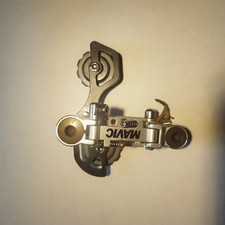 /MINT Vintage MAVIC Rear