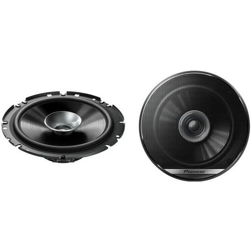 Pioneer haut parleurs - pioneer, haut-parleurs