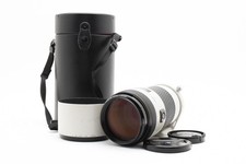 Minolta Af Apo Télé Zoom