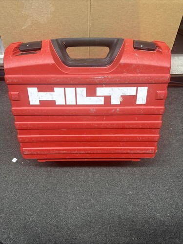 Hilti hvsg rotary - hilti, pr