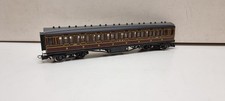 Rivarossi voiture lms - voiture, 3eme
