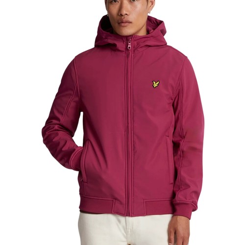 Lyle scott x237 - homme, jacket