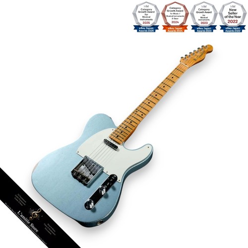 Fender custom shop - fender,