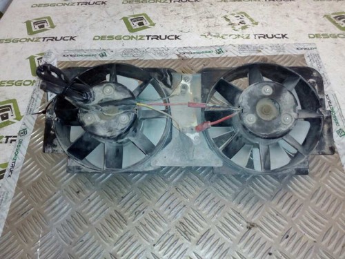 Moteur chauffage 610262 - moteur,