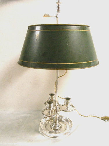 Antique lampe - 🇫🇷,