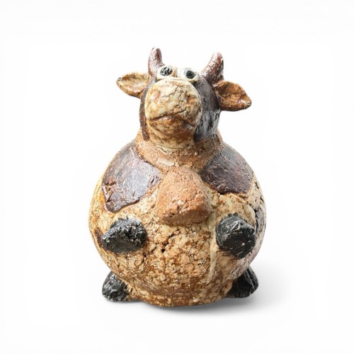Athezza vache assise - vache,